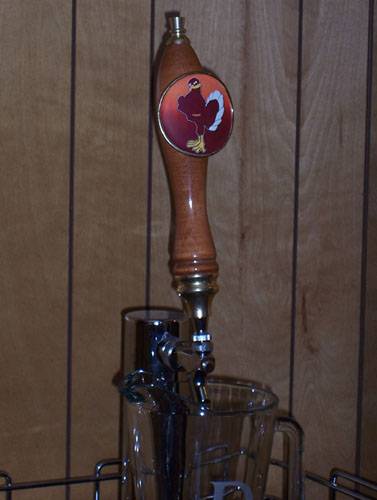 HokieTapHandle