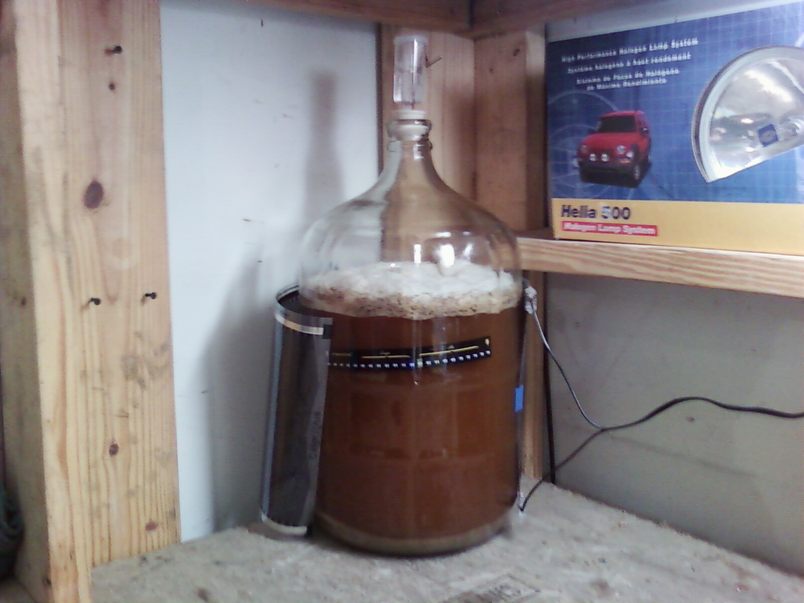 Firstbatch