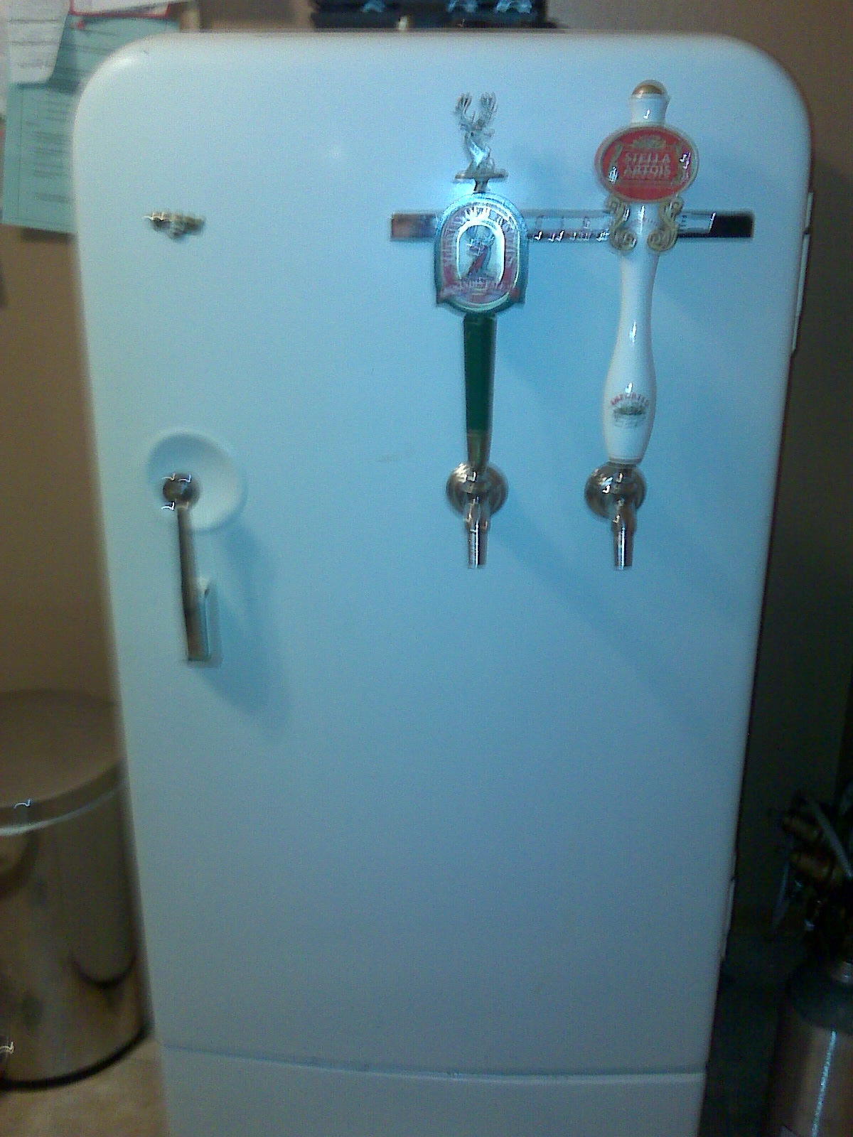 1953GMFrigidaire-2tapsinstalled