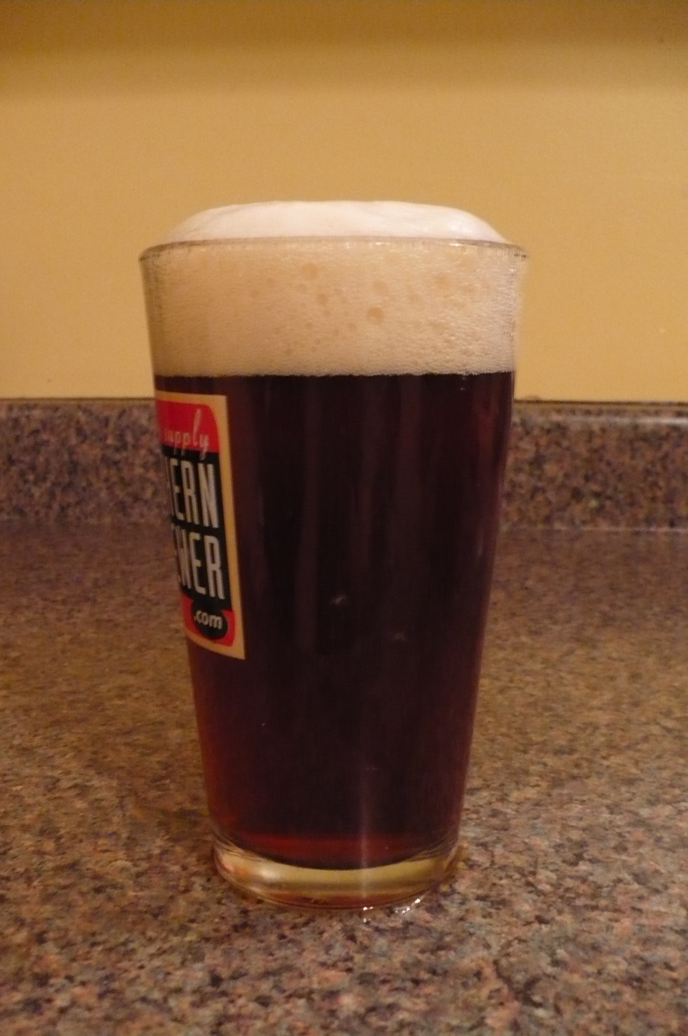 woolymammothale
