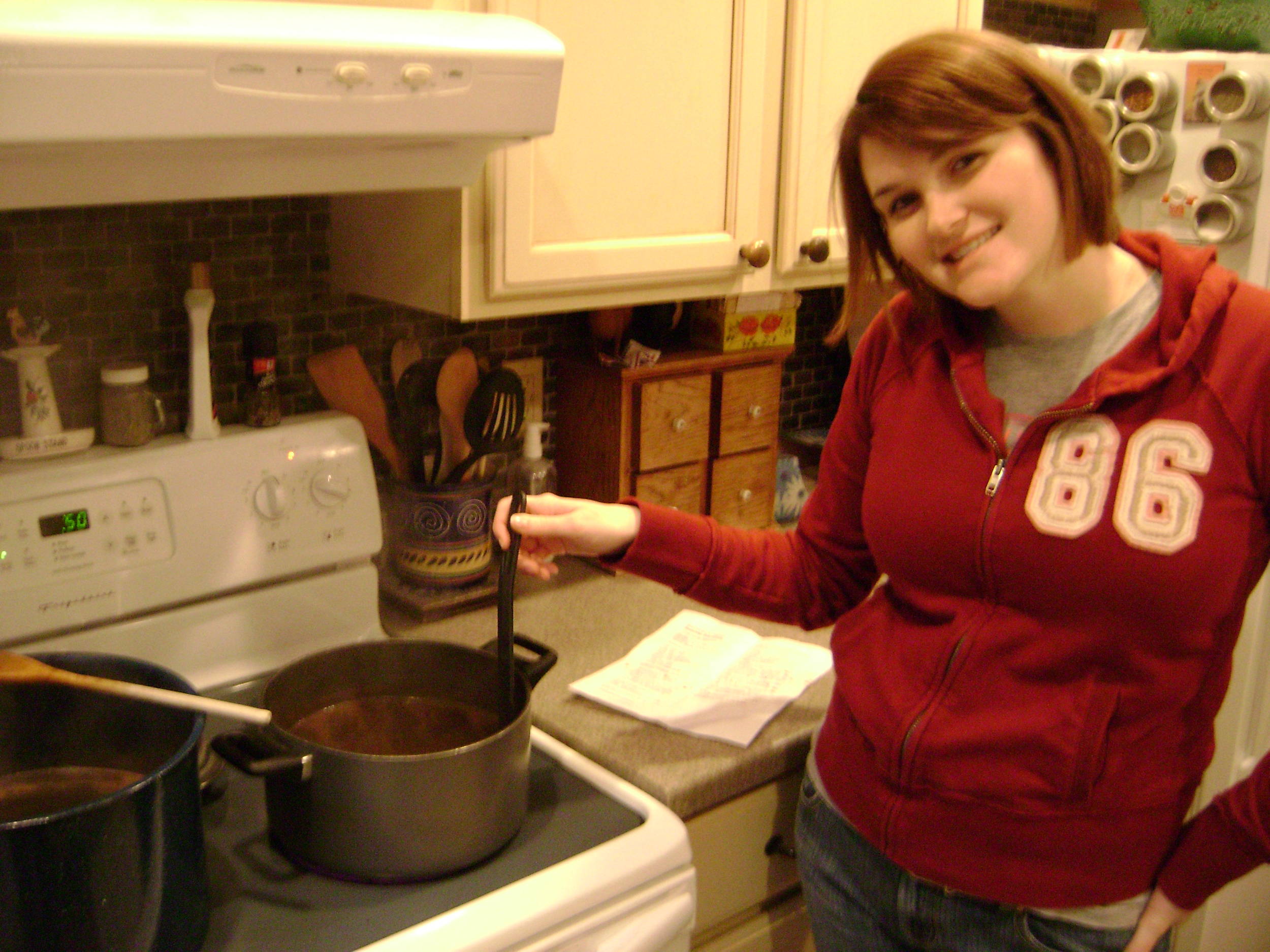 MyFirstBrewDay