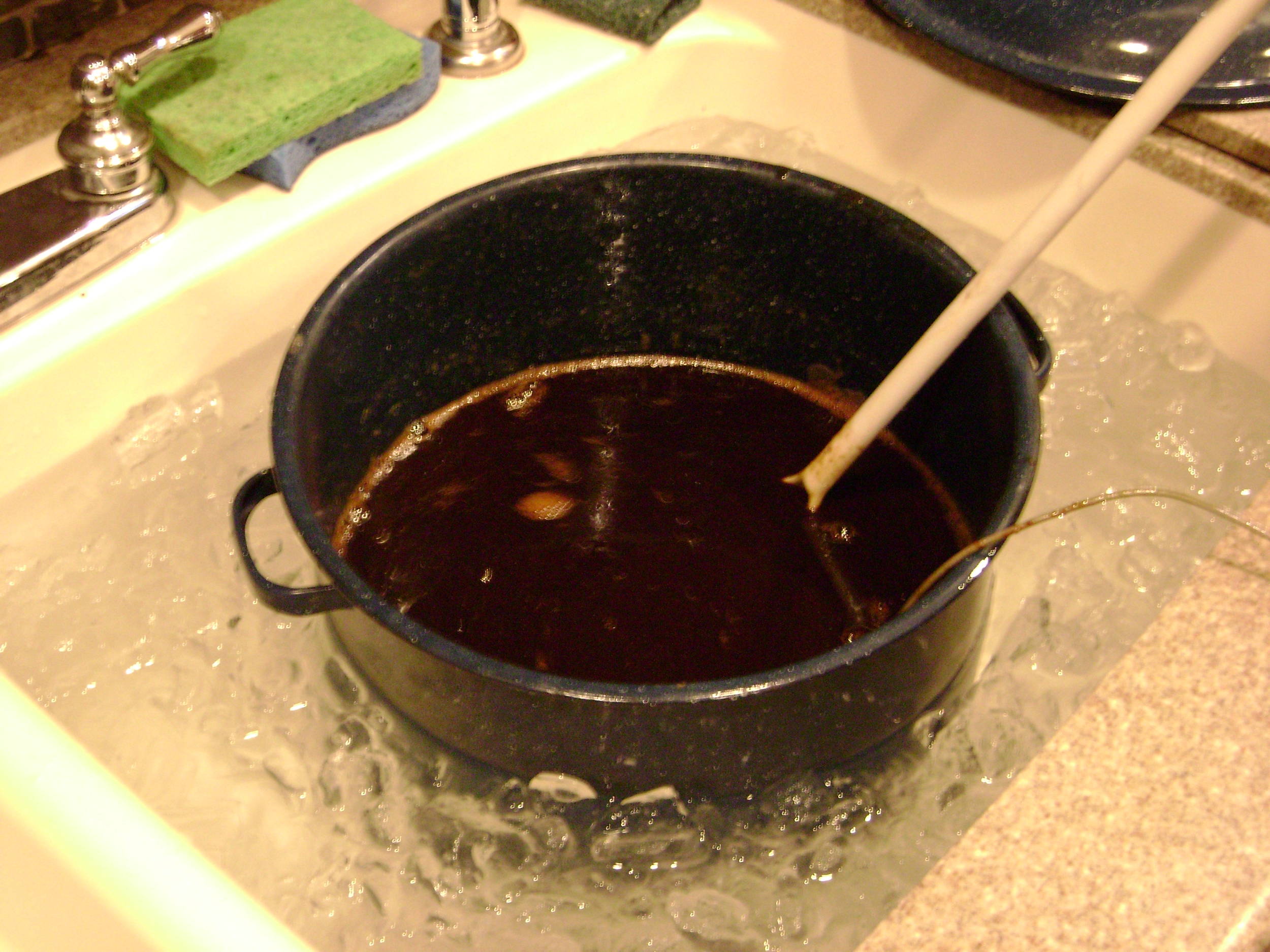 MyFirstBrewDay