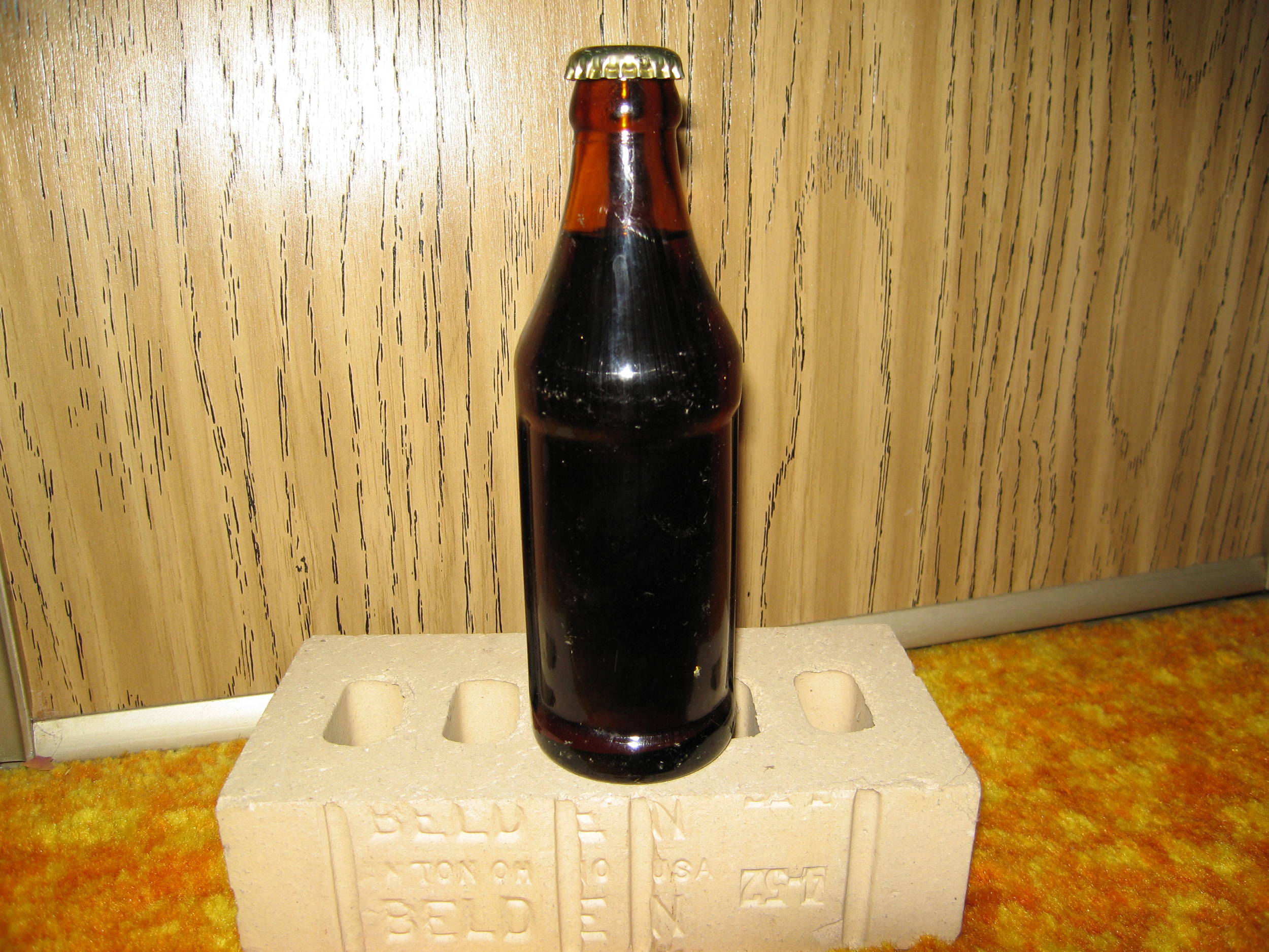 LakeBottle