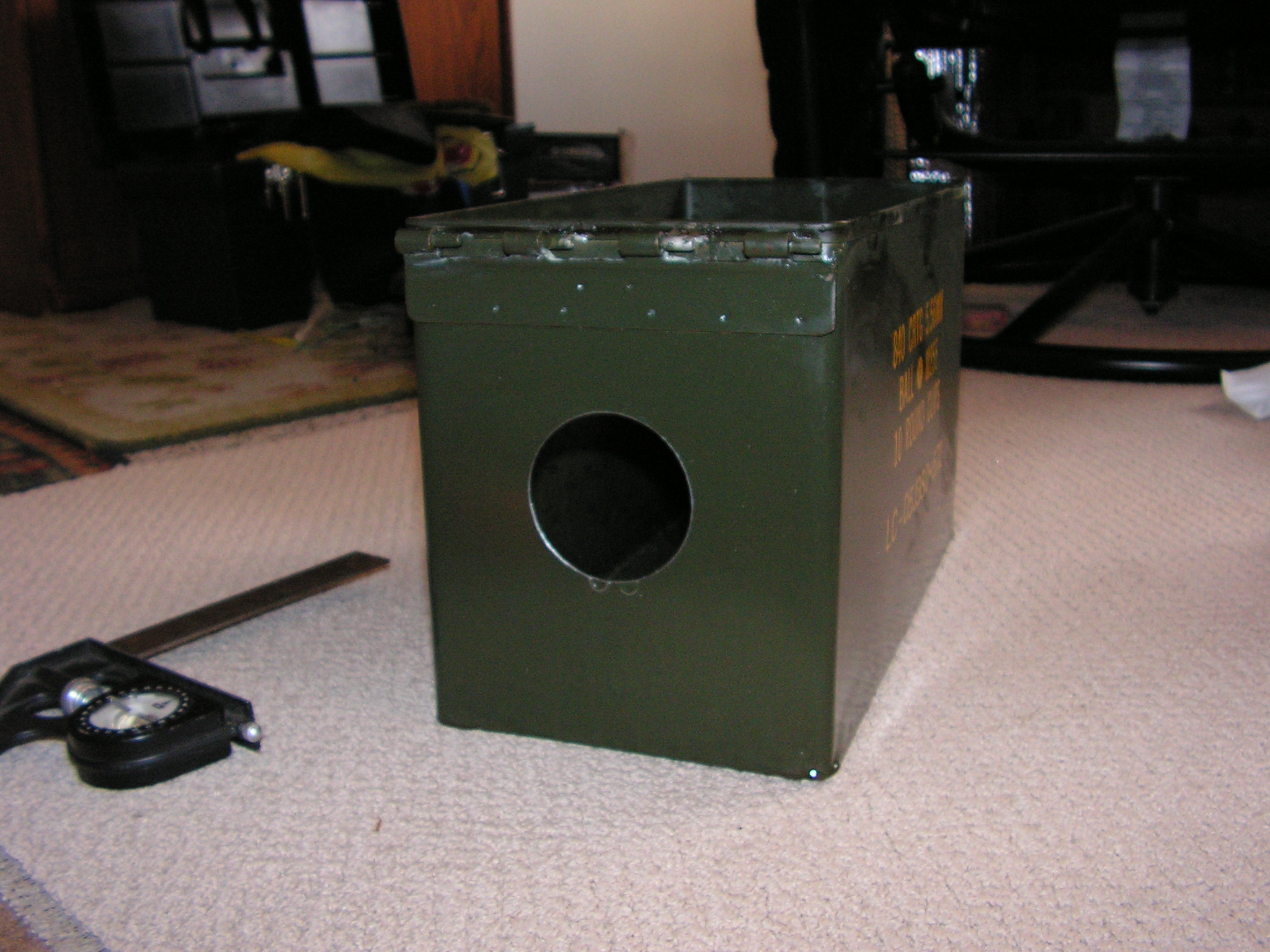 AmmoBoxPump
