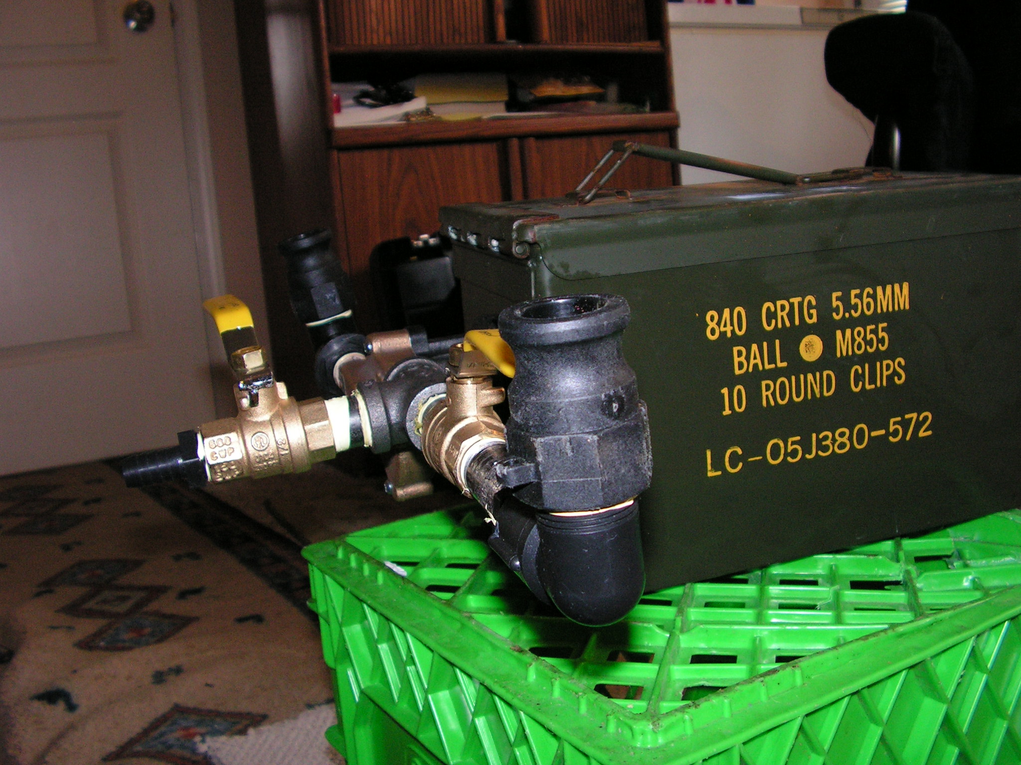 AmmoBoxPump