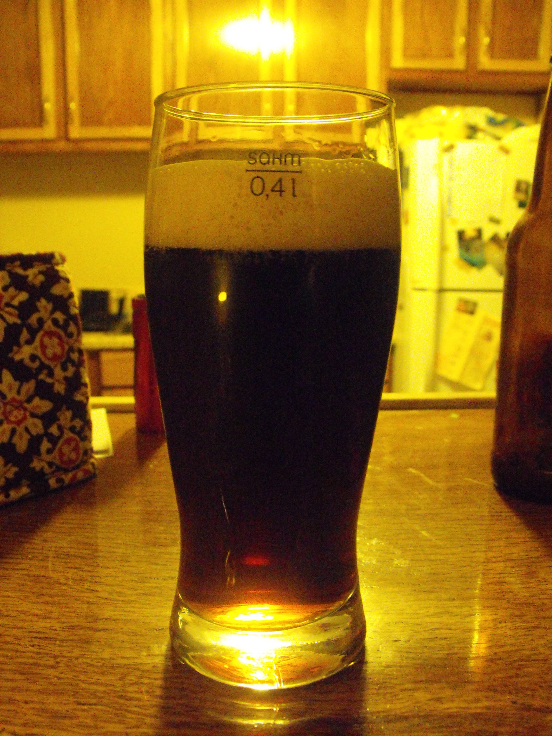 IrishDraughtAle