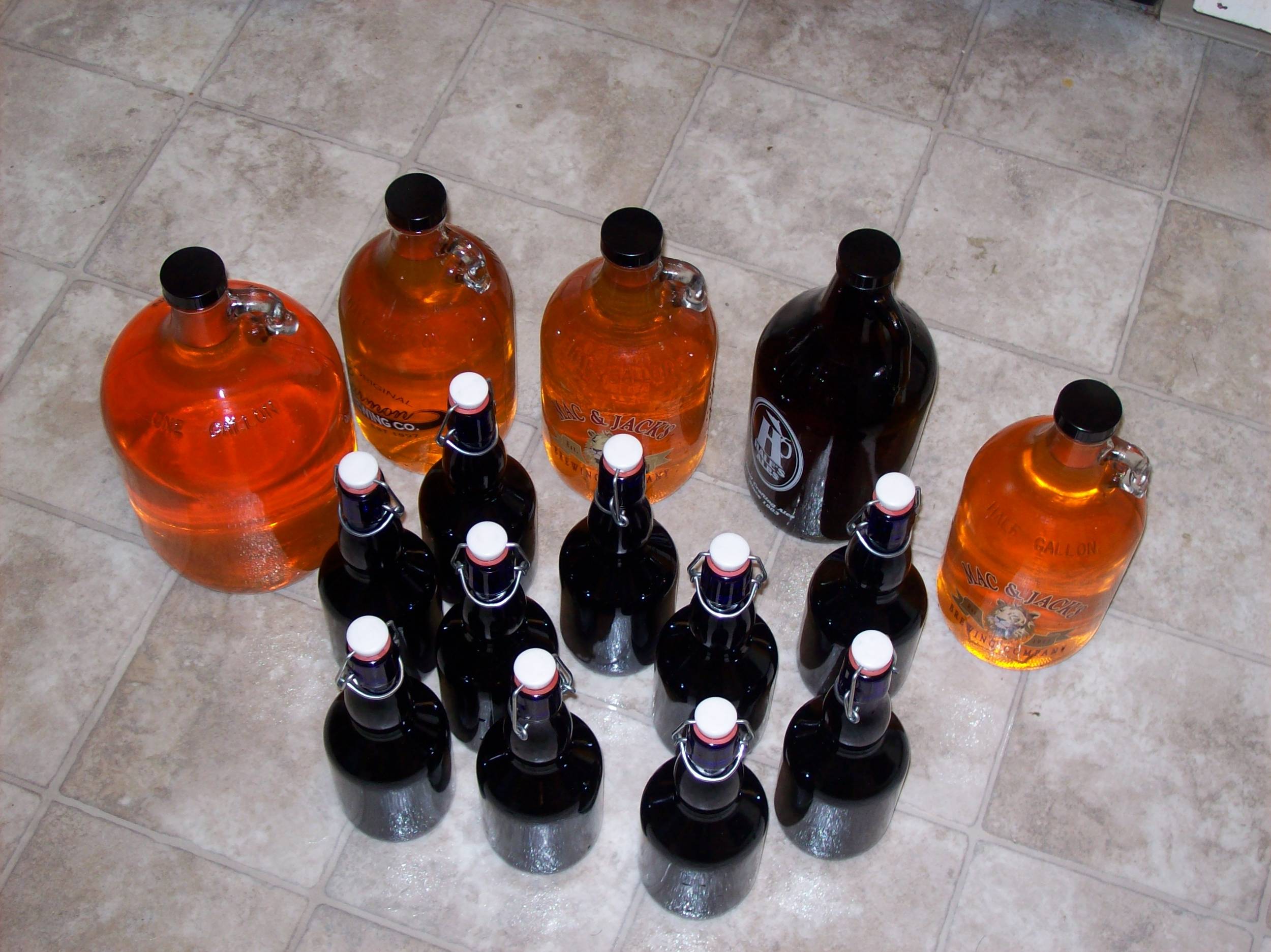 Apfelwein