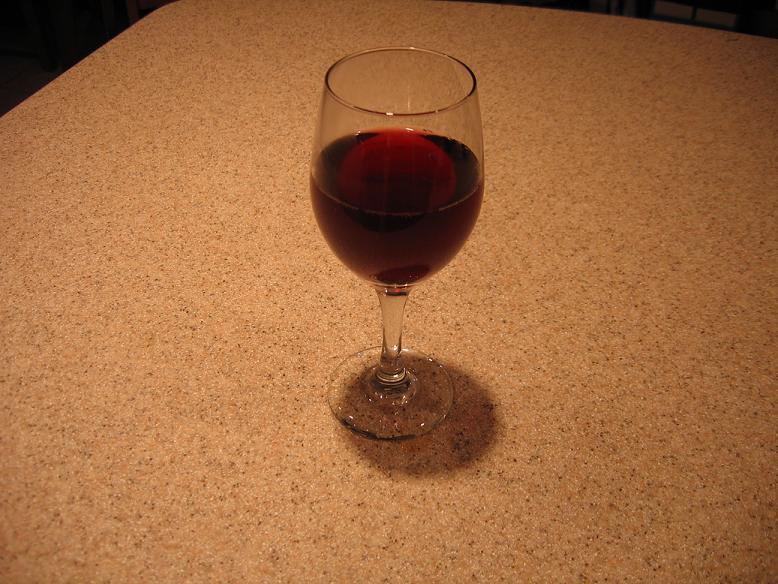 BottlingandTastingBlueberryApfelwein