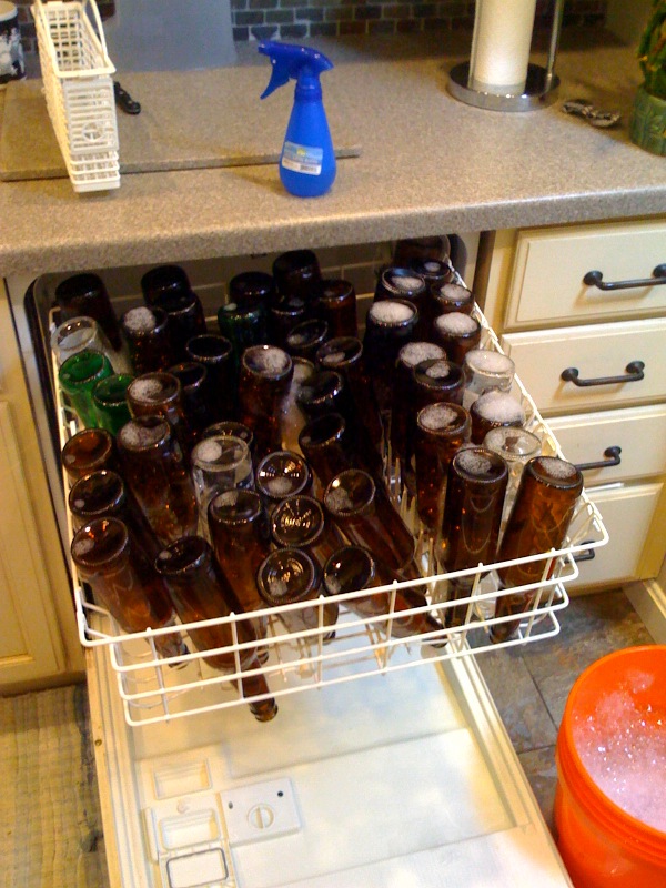 Bottling