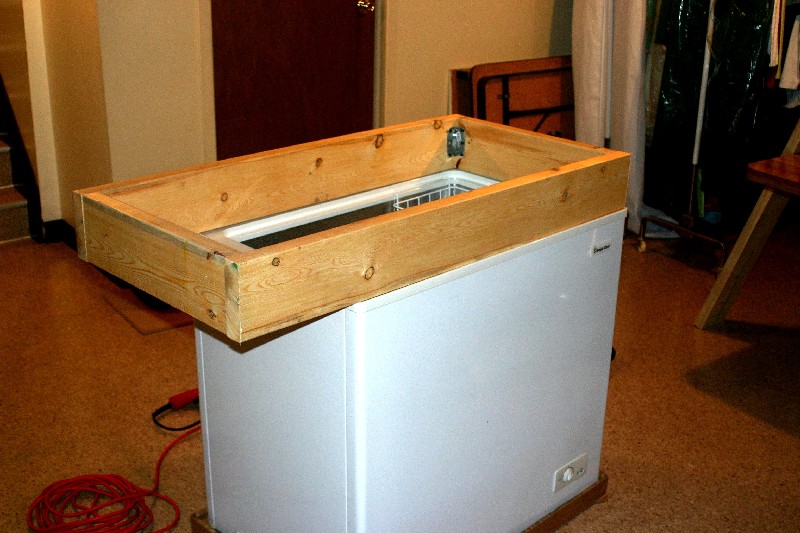 keezerbuild