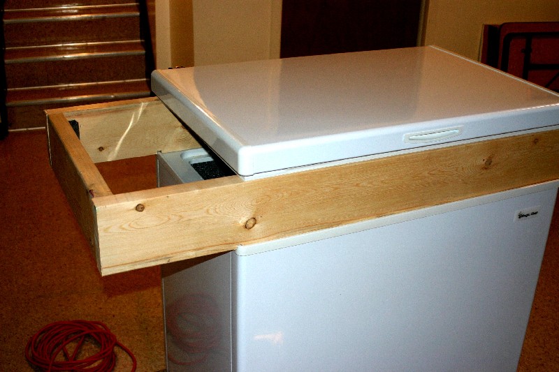 keezerbuild