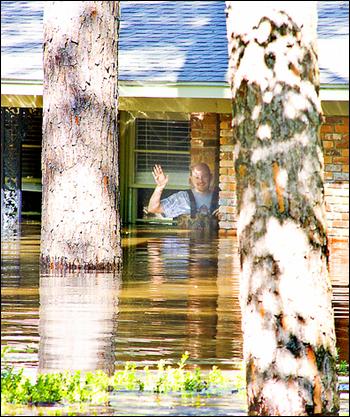 Flood