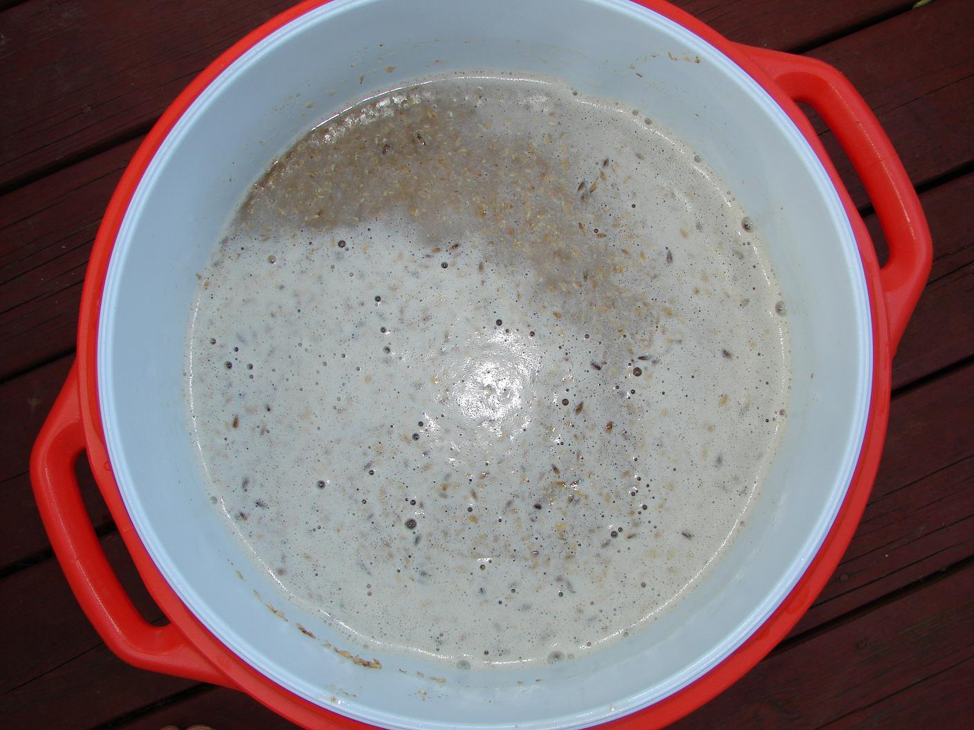 Brewday4-4-09