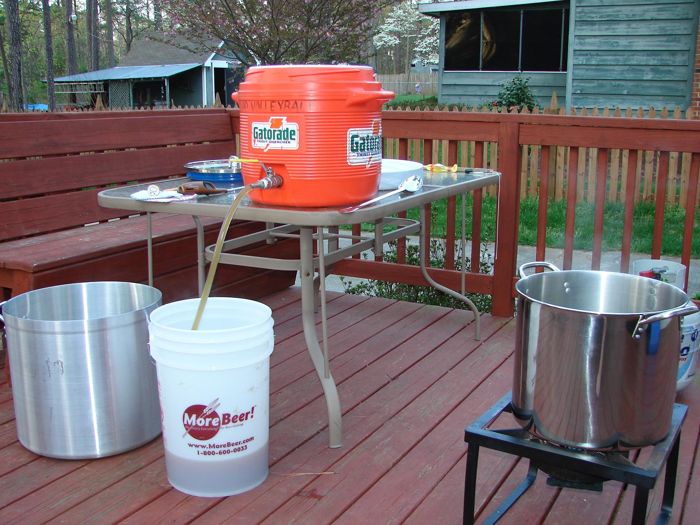 Brewday4-4-09