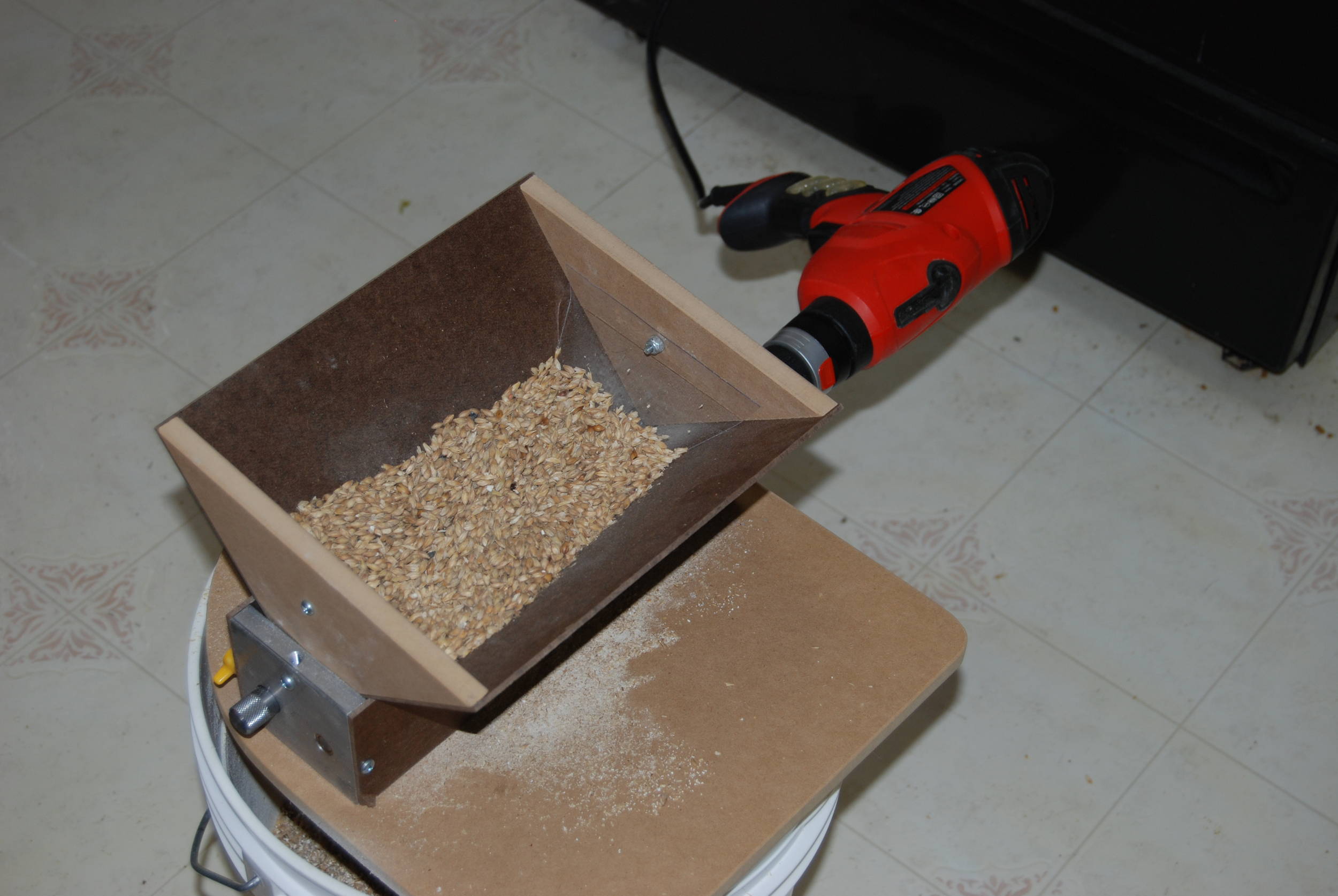 MillingtheGrains