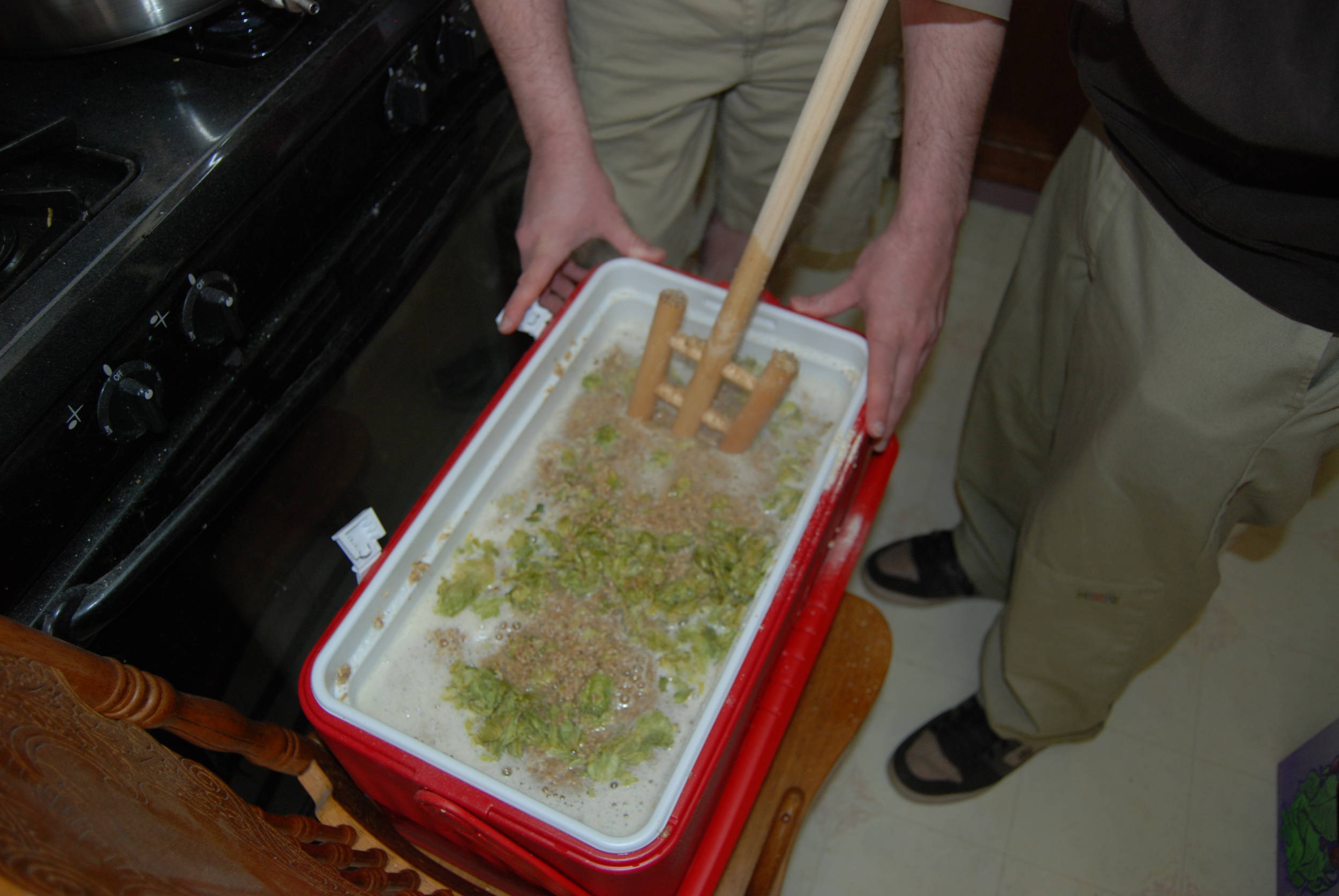 StirringtheMash