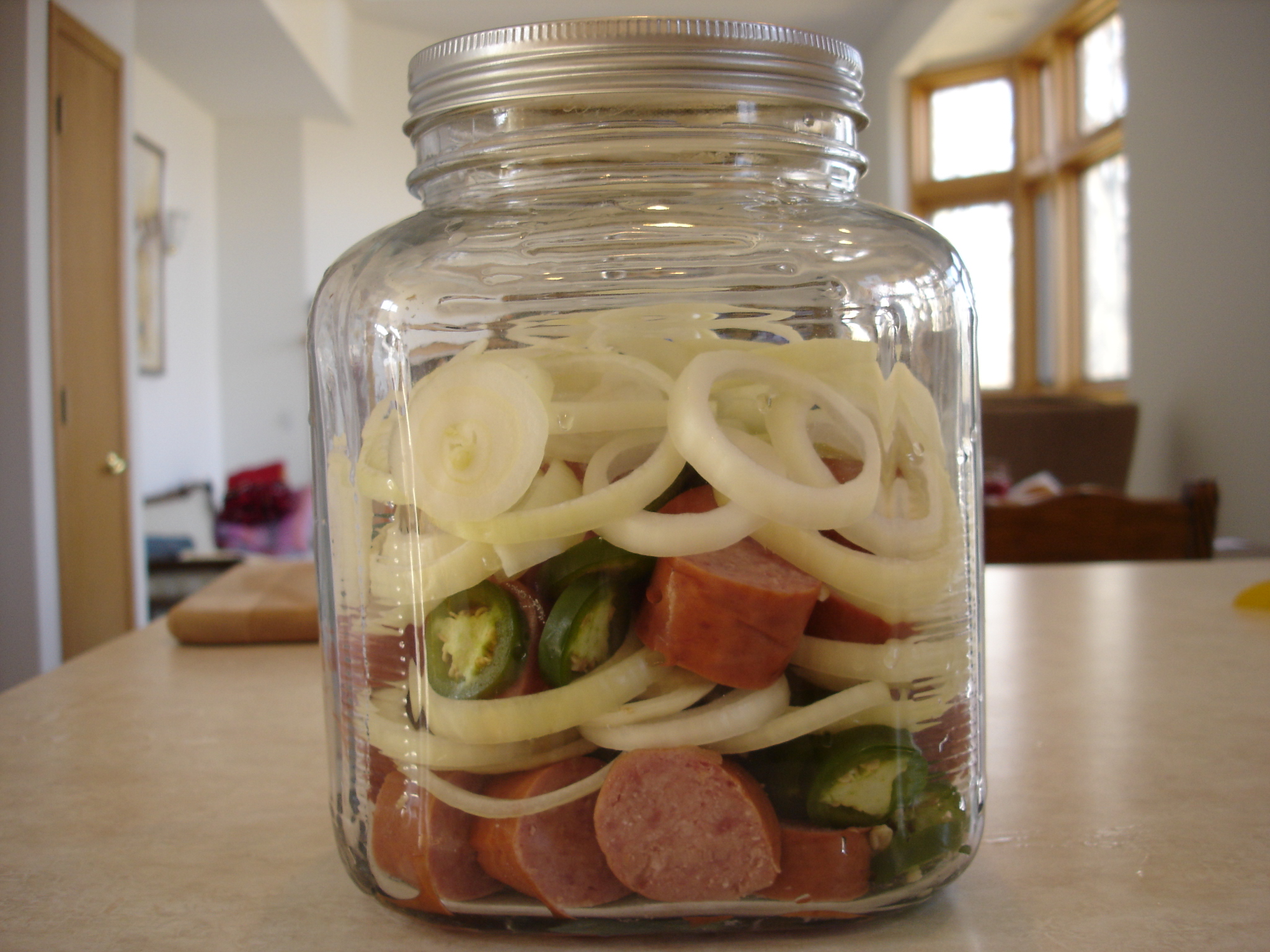 PickledSausageampOnionwJalepenos-1