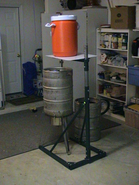 beerstand