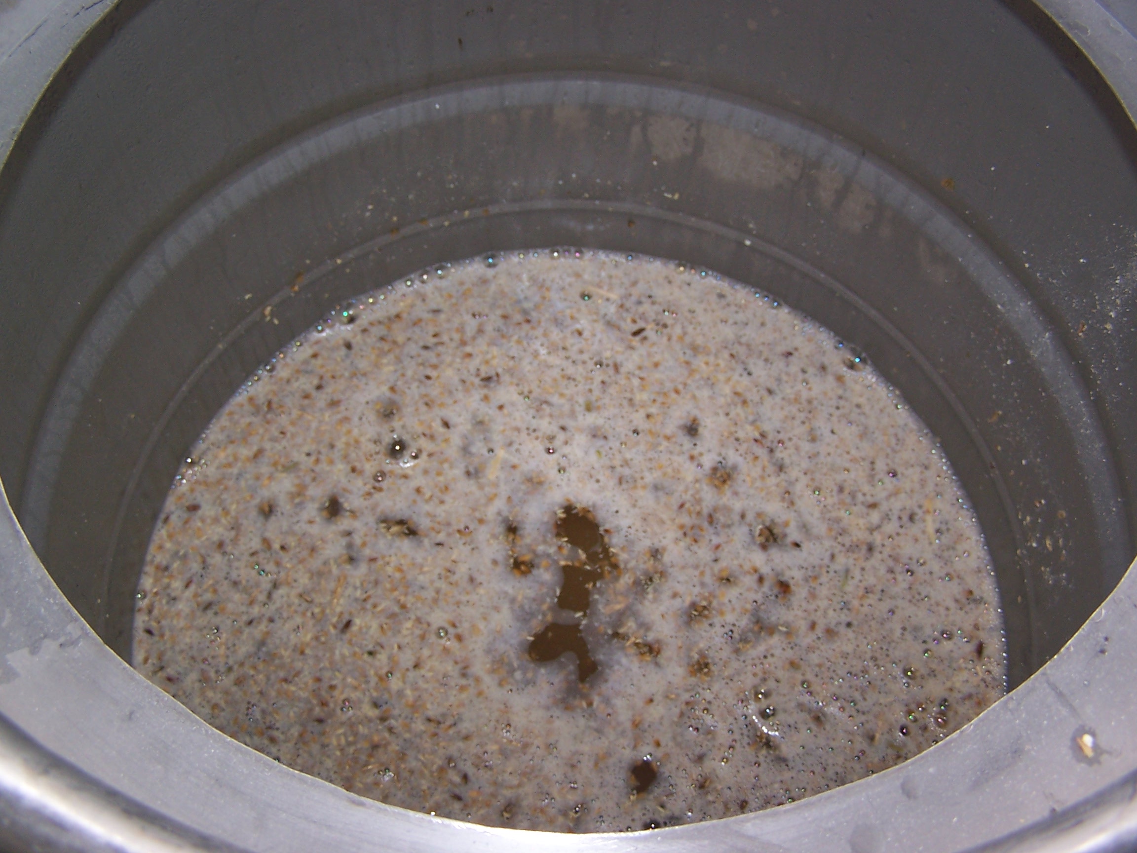 BadBrewDay