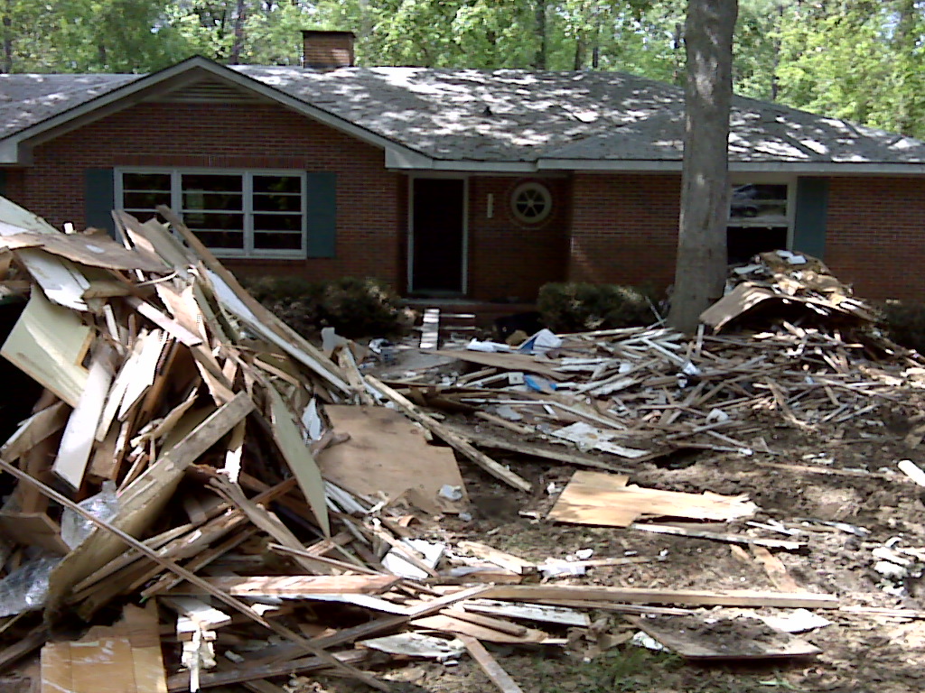 Aftertheflood