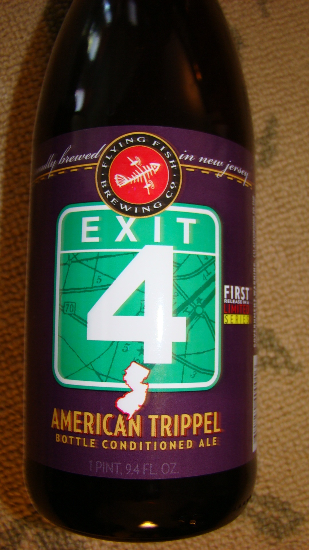 FlyingFishExit4