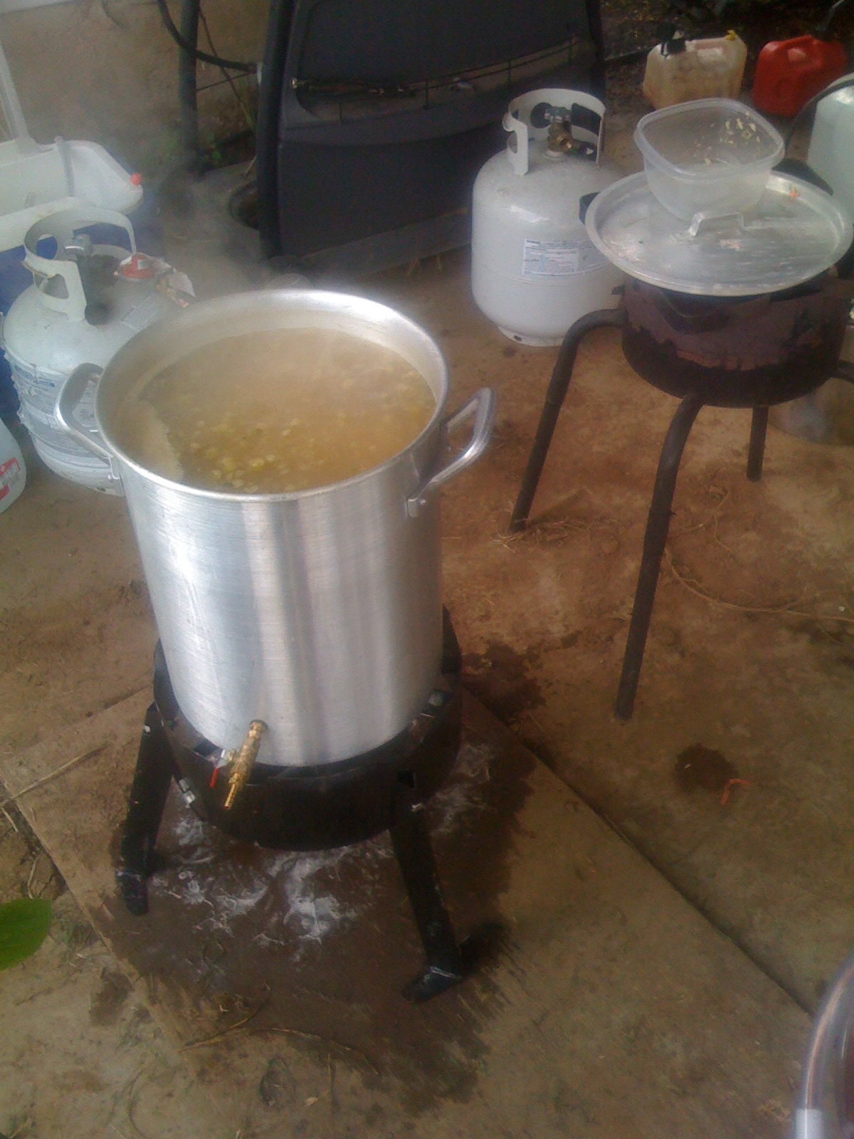 BrewDay