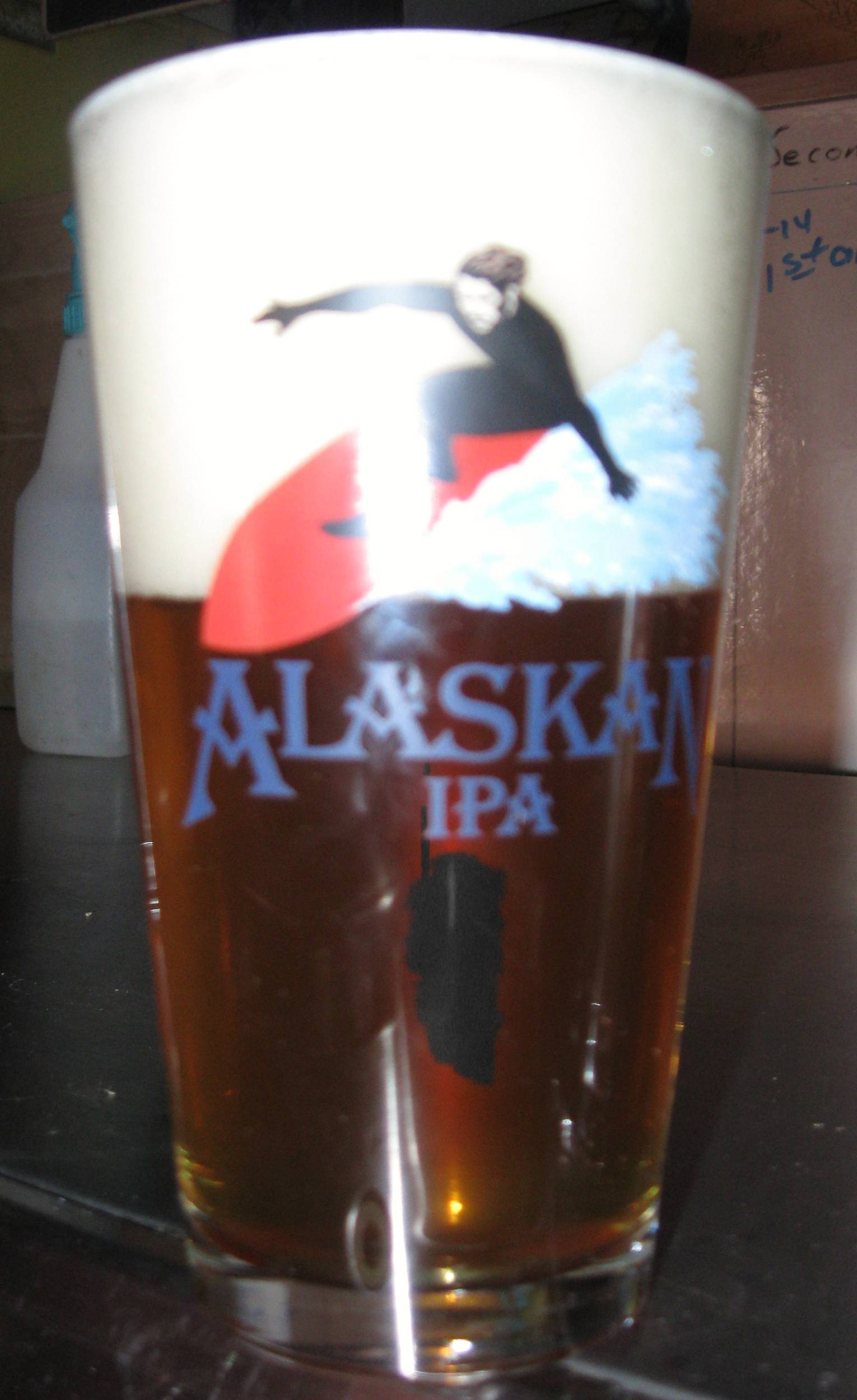 AlaskaIPA