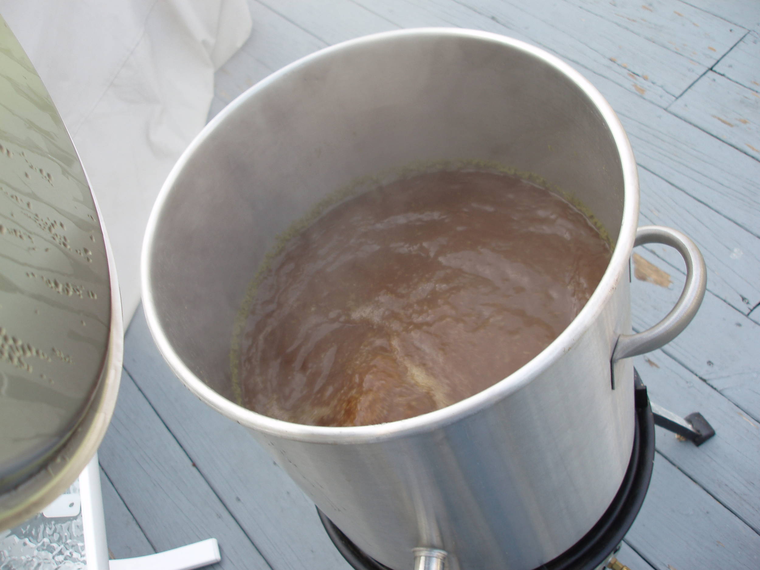 Boil-uhmmmm