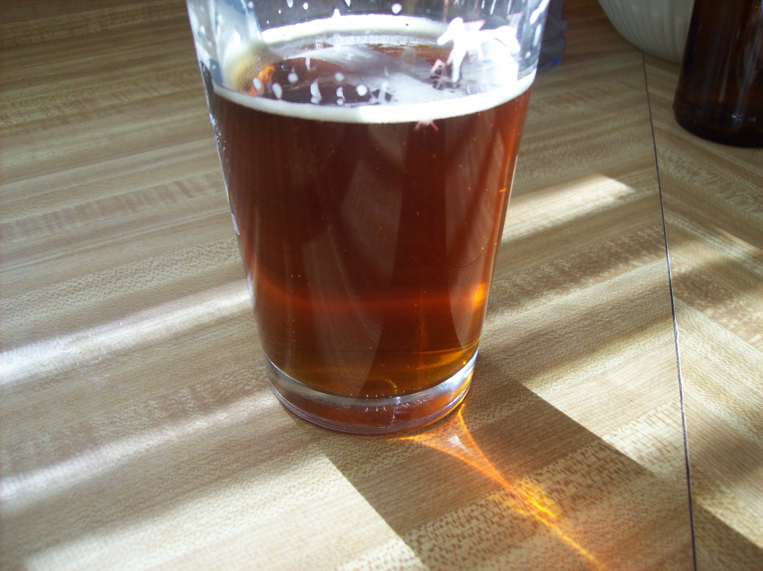 Amberale