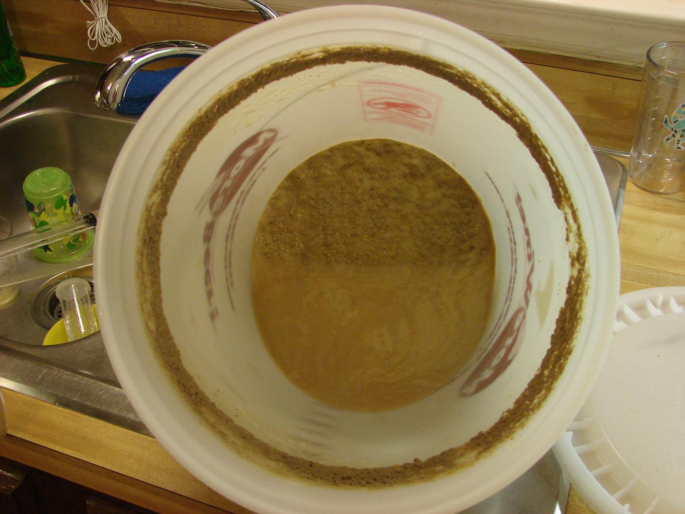 FermenterTrub