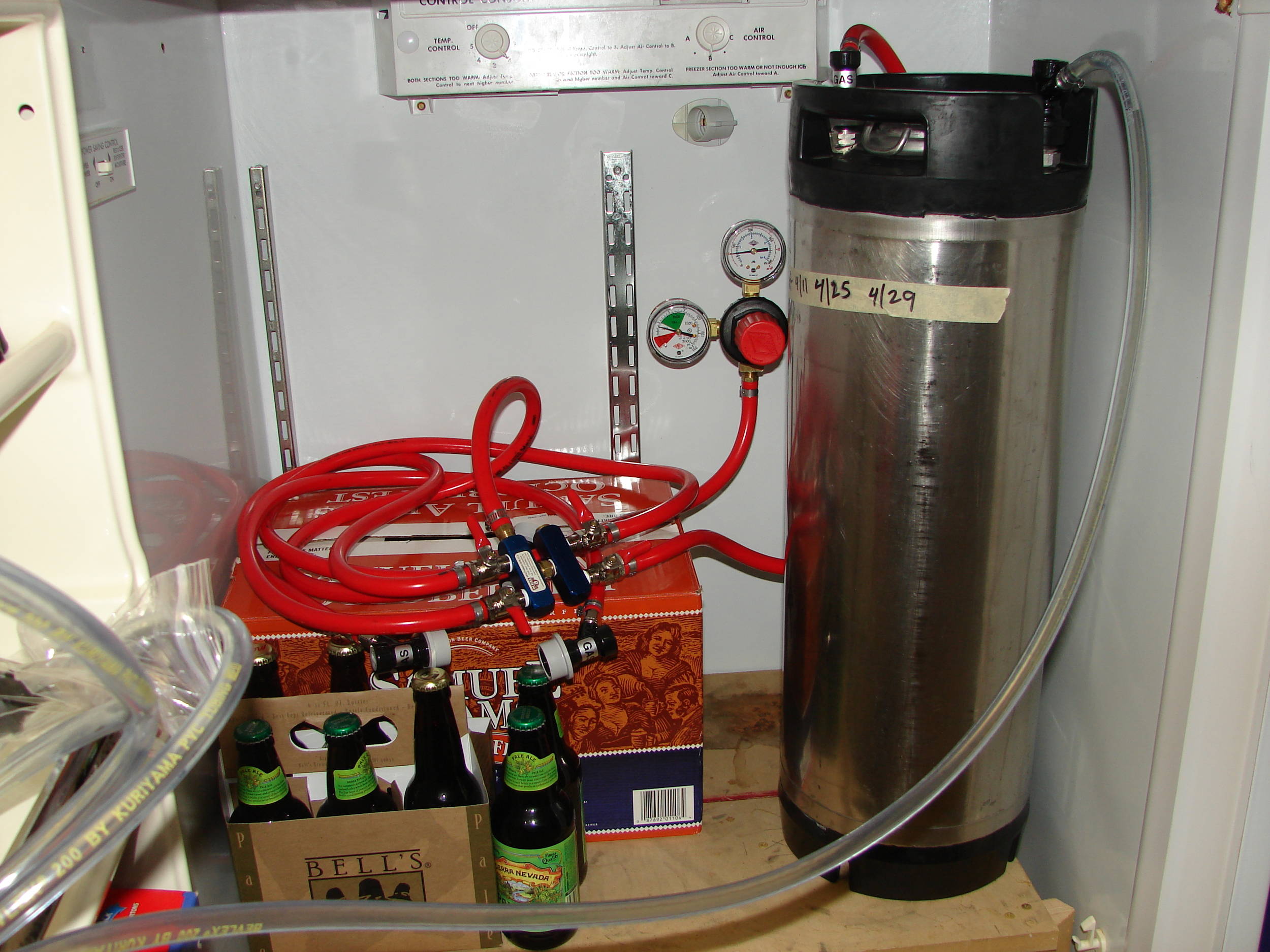 Kegobeer