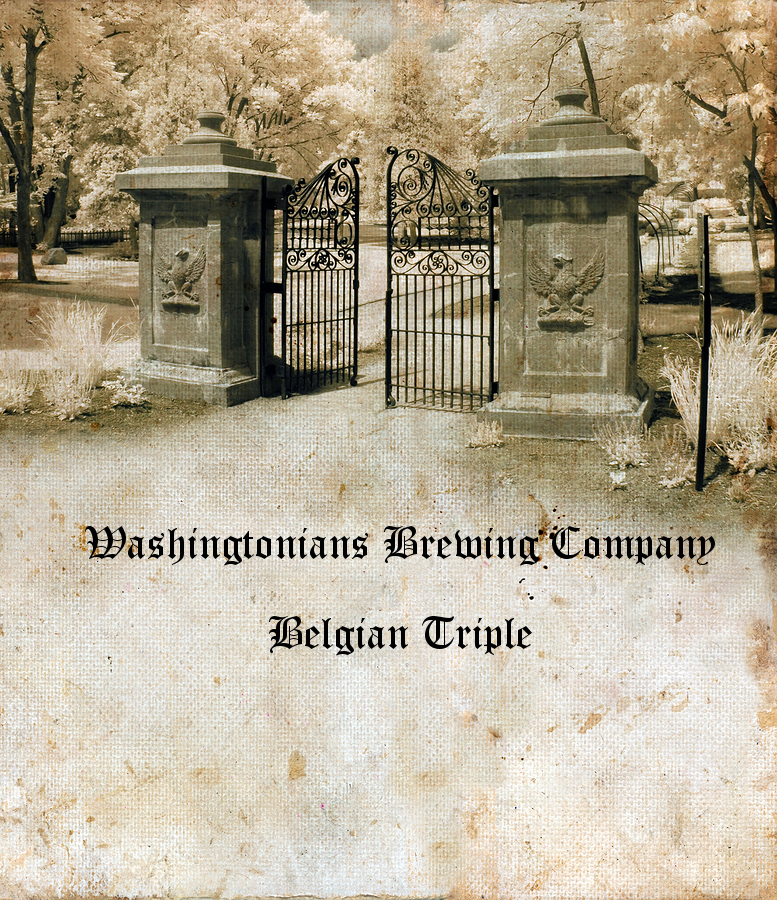 gatebeerlabel