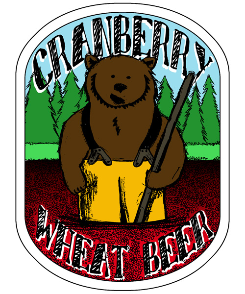 bear