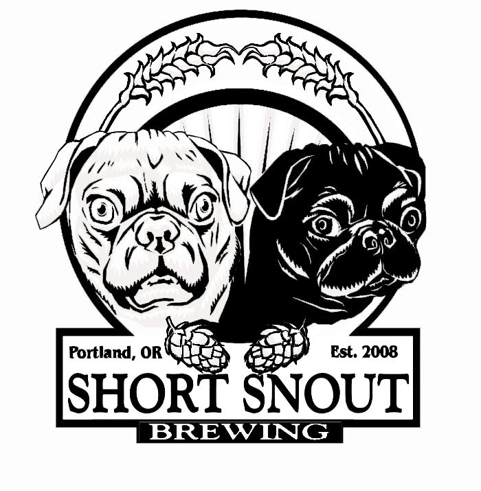 shortsnoutBnW