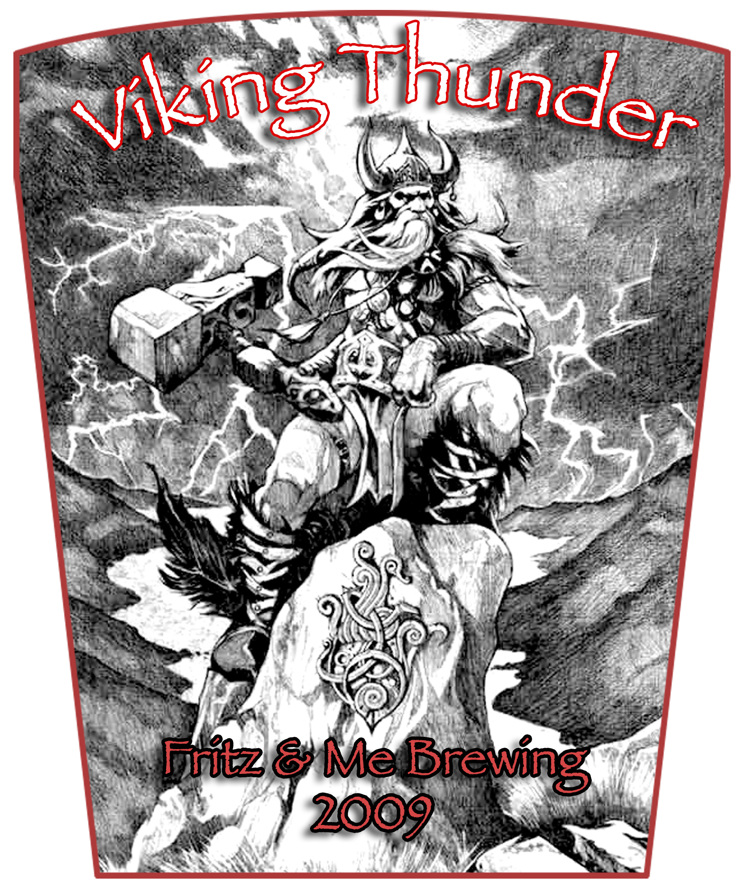 vikingthunder2009