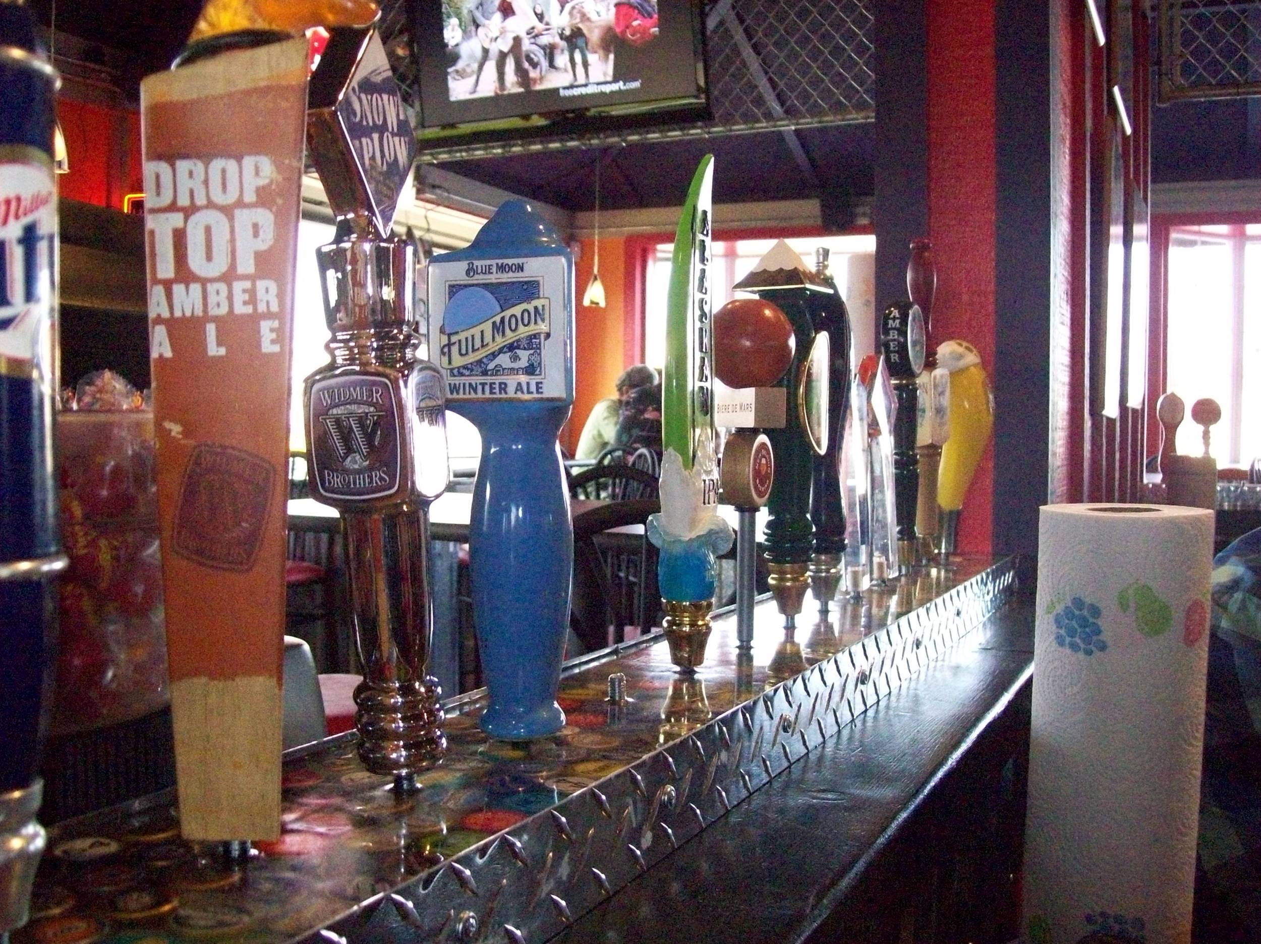 Favoritebar