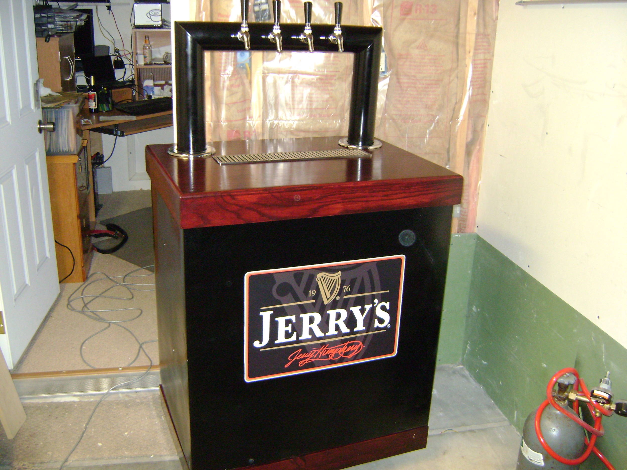 mykegerator