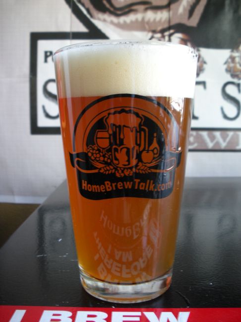 RyeIPA