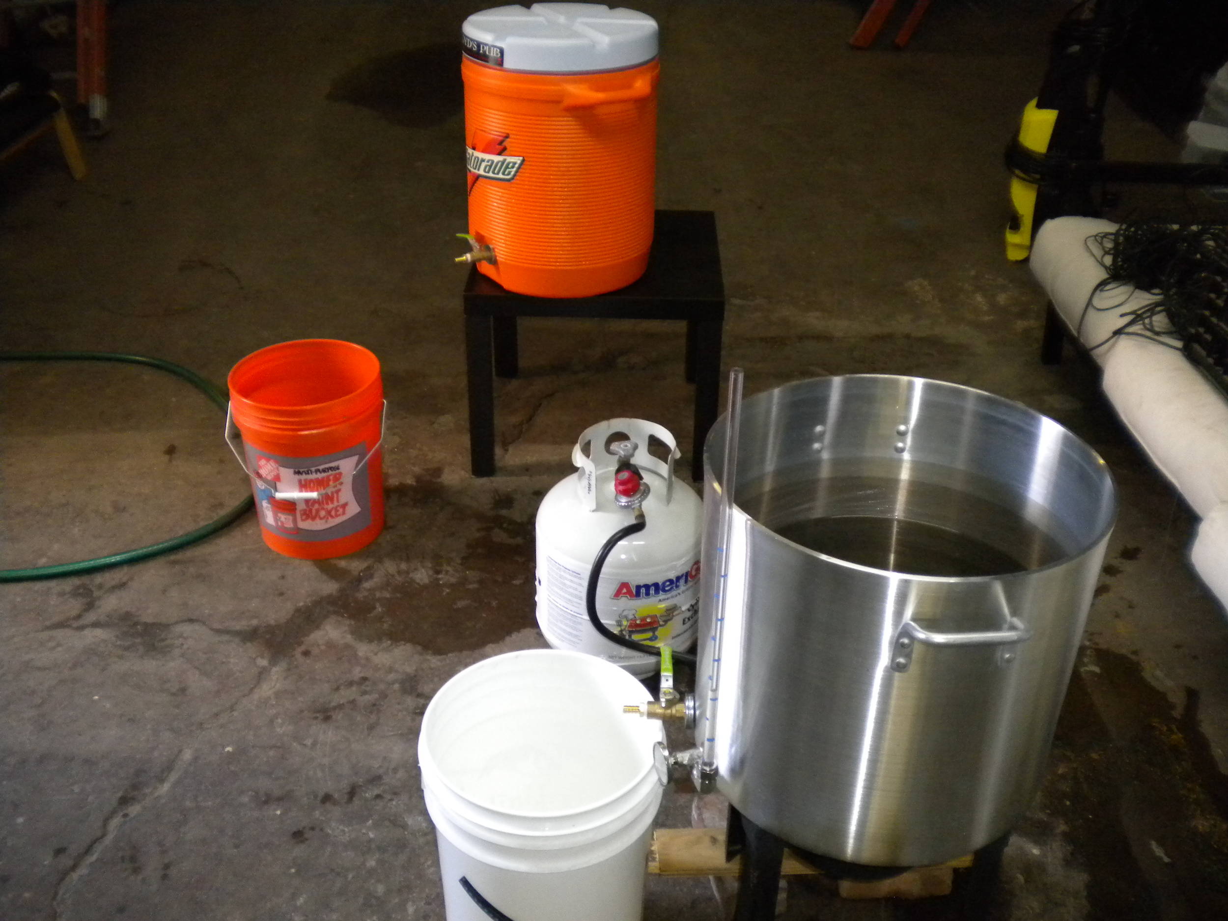 BrewDay