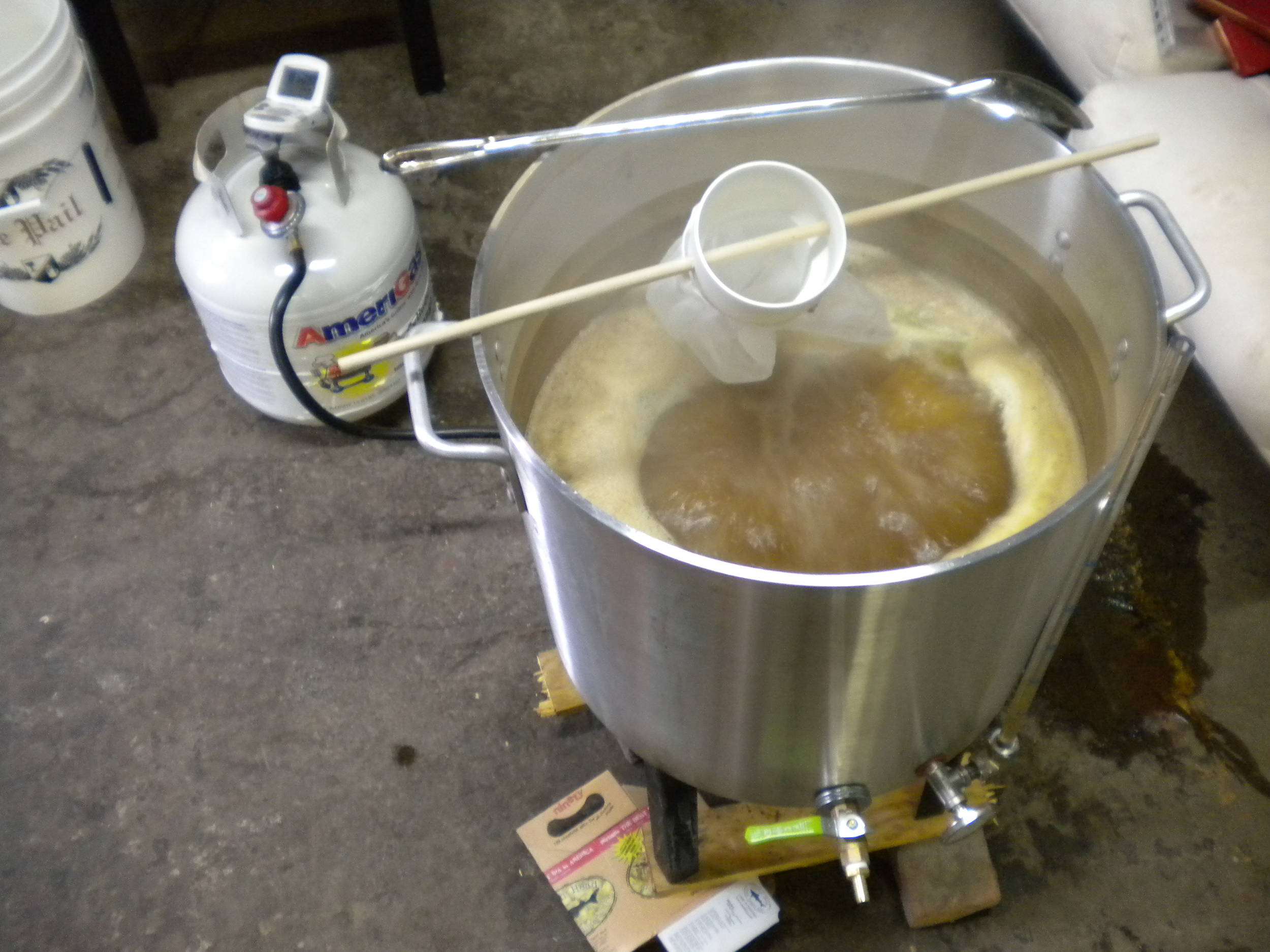 HopBag