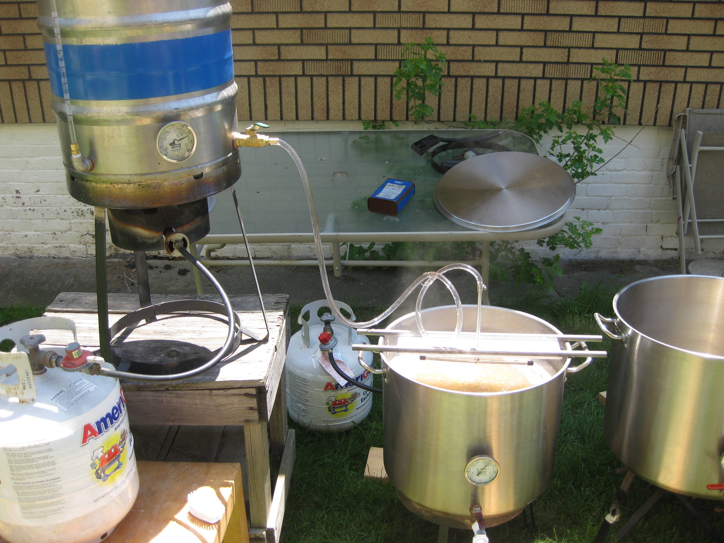 brewin