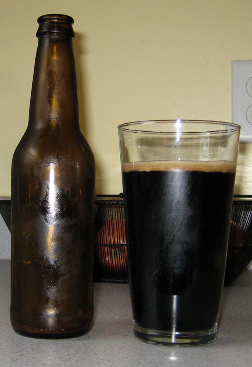 HomeBrew