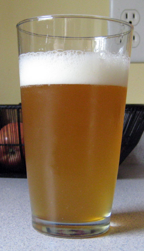 HomeBrew