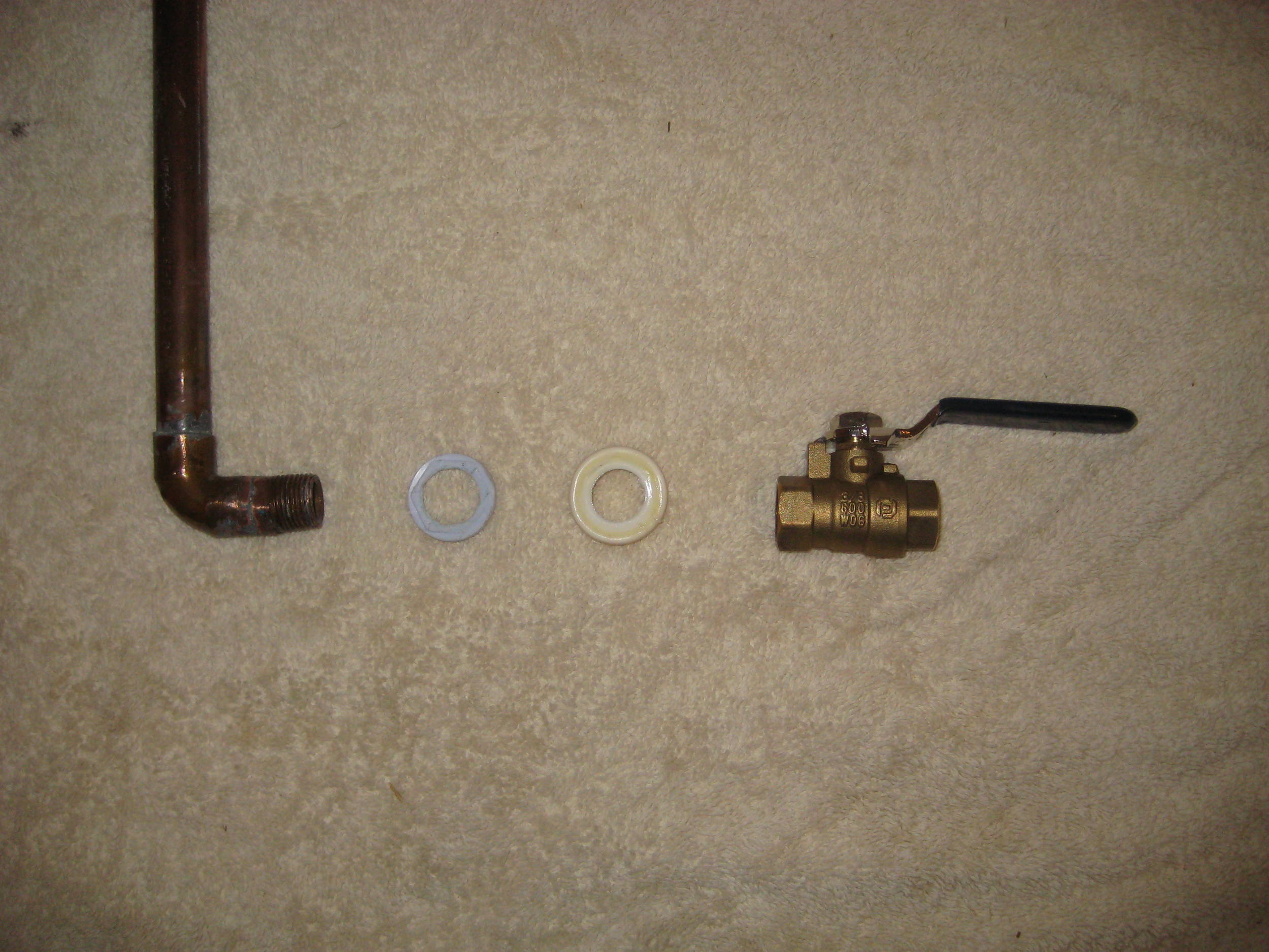 WaterFermentationChiller