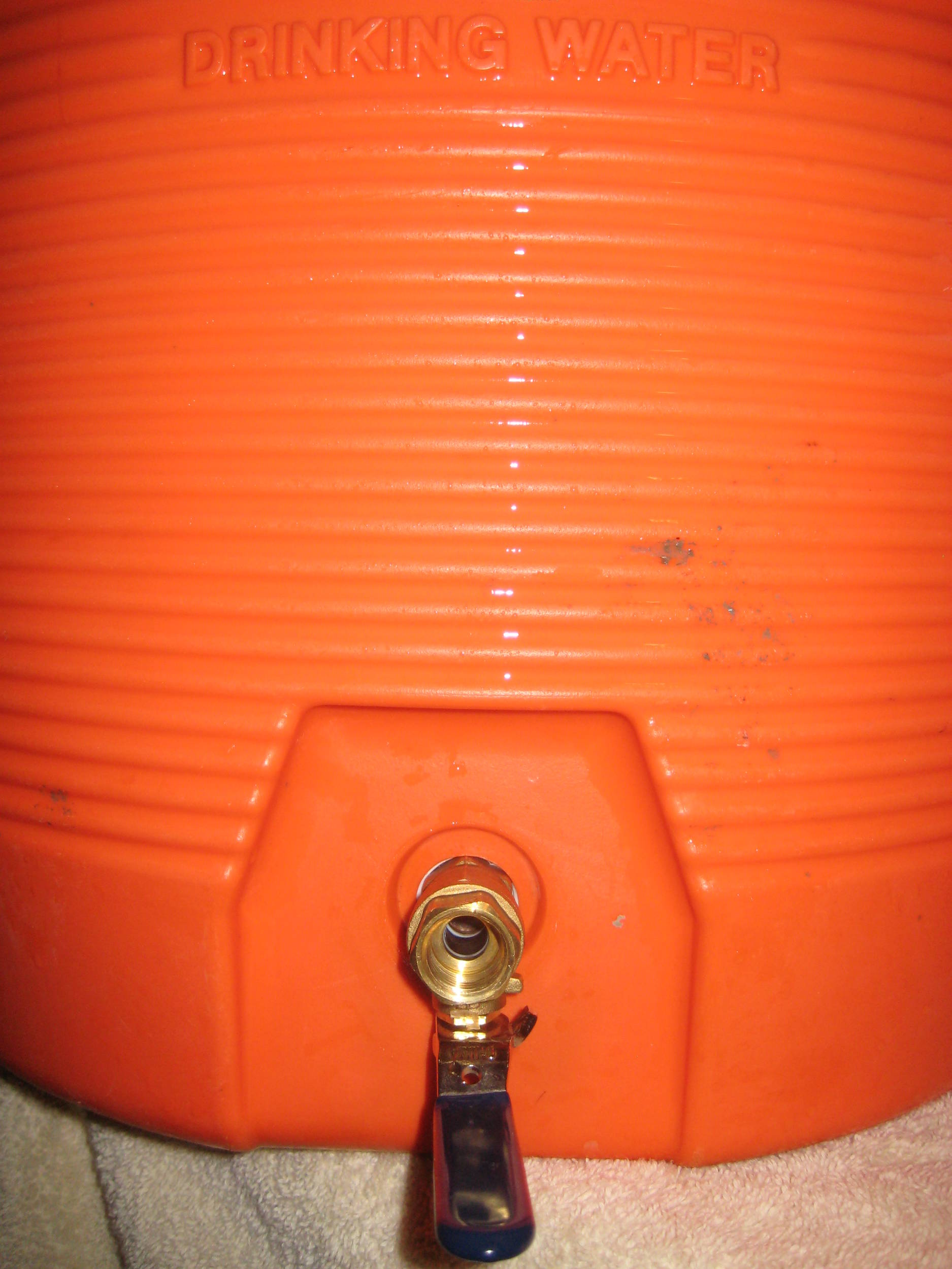 WaterFermentationChiller