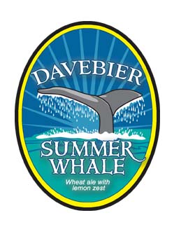 SummerWhaleTapHandle