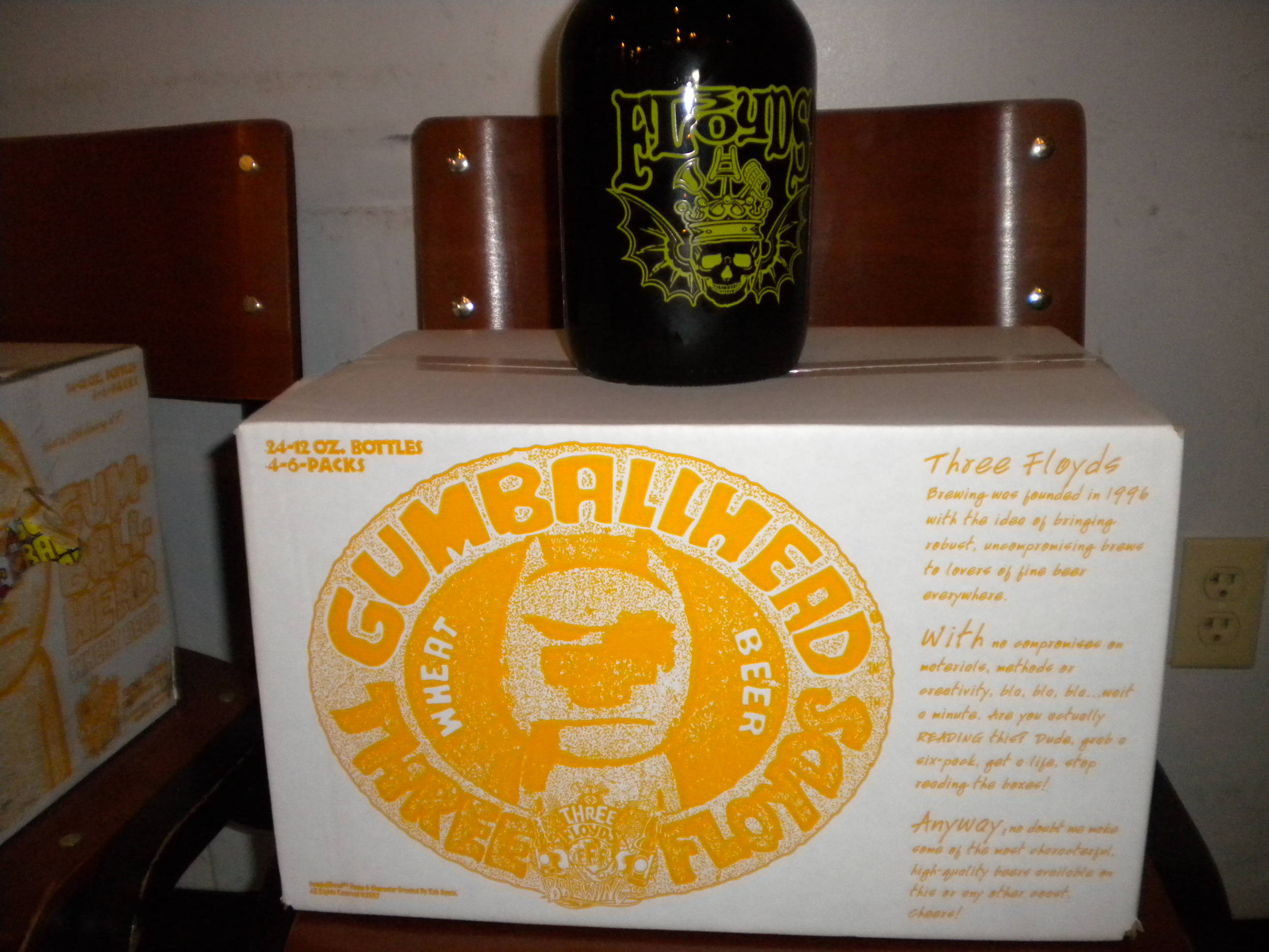 GumballHead
