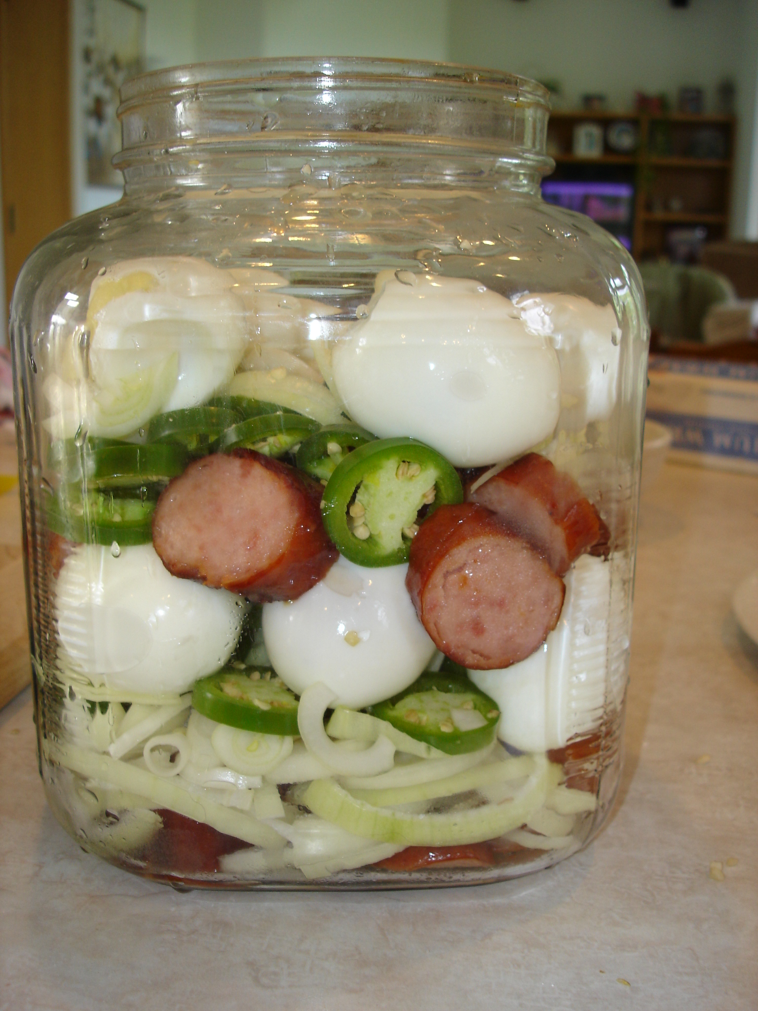 EggampSausageMcPickle-1