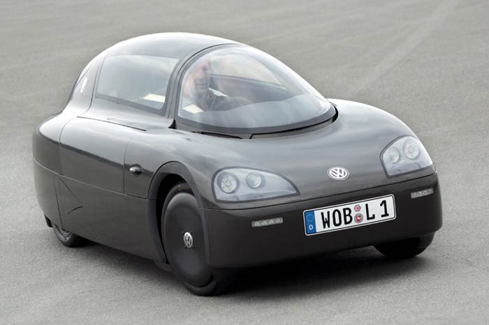 VWs