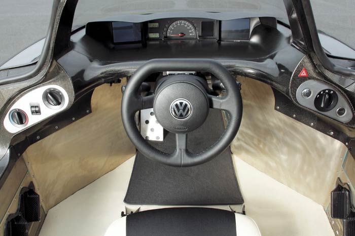 VWs